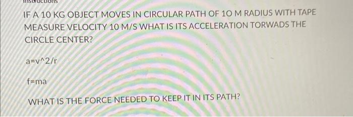 Neglecting Air Resistance How Long Will It Take An Object To Fall From A 100 Meter Altitude To The Ground Do We Need T 3