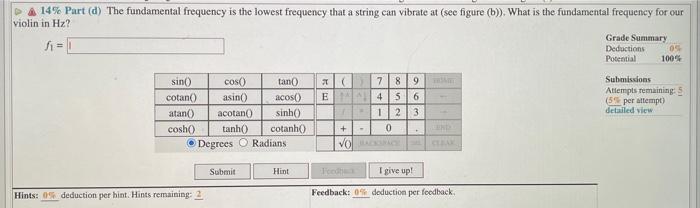 Lesson O Wave Properties Begin Date 6 21 2022 12 01 00 Am Due Date 7 10 2022 11 59 00 Pm End Date 8 7 2022 11 59 00 4