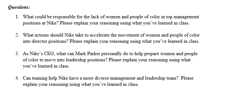 I Need Help In These Questions Please Read The Case And Answer Them Correctly Please Do Not Make Any Mistake And No Pl 3