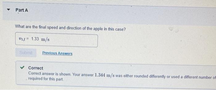 Two Astronauts On Opposite Ends Of A Spaceship Are Comparing Lunches One Has An Apple The Other Has An Orange They De 3