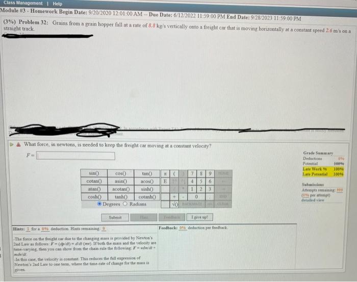 Class Management Help Module 3 Homework Begin Date 9 20 2020 12 01 00 Am Due Date 6 12 2022 11 59 00 Pm End Date 1