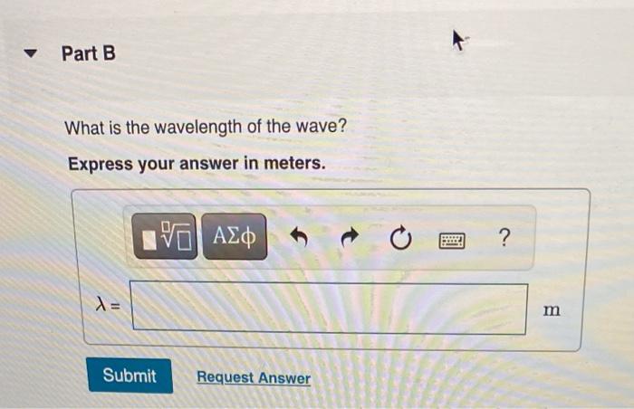 An Electromagnetic Wave Has An Electric Field Given By E Y T 3 45 X 105v M Cos Ky 1 075 X 10 3 Rad S T K 101 Rad 2