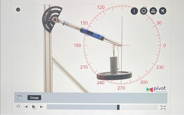 Next We Ll Look At An Example Where The Force Applied And The Torque Arm Are Not Perpendicular Remember F F Sin 0 3
