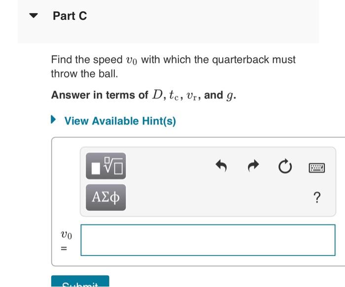 Advice For The Quarterback 2 Of 10 A Quarterback Is Set Up To Throw The Football To A Receiver Who Is Running With A 4