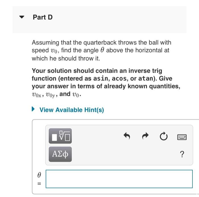 Advice For The Quarterback 2 Of 10 A Quarterback Is Set Up To Throw The Football To A Receiver Who Is Running With A 5