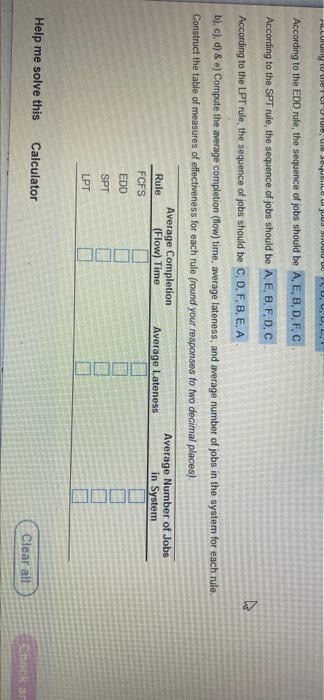 Iii Homework Portfolio 4 Part 3 Chapter 15 Question 9 Problem 15 25 Part 5 Of 7 Hw Score 90 94 18 19 Of 20 Poin 2
