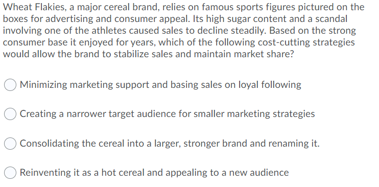 Wheat Flakies A Major Cereal Brand Relies On Famous Sports Figures Pictured On The Boxes For Advertising And Consumer 1