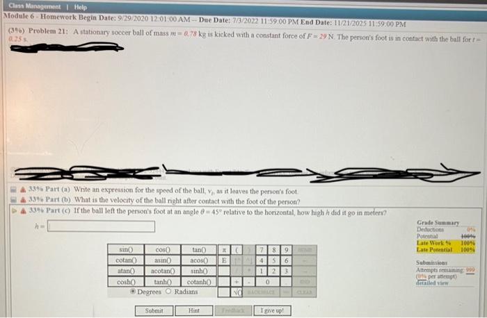 Class Management Help Module 6 Homework Begin Date 9 29 2020 12 01 00 Am Due Date 7 3 2022 11 59 00 Pm End Date 11 1