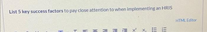 Question 9 Security Needs To Be Able To Handle The Following Situations Exposure Of Sensitive Payroll And Benefits Da 3