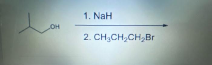 Oh 1 Nah 2 Ch3ch Ch Br 1