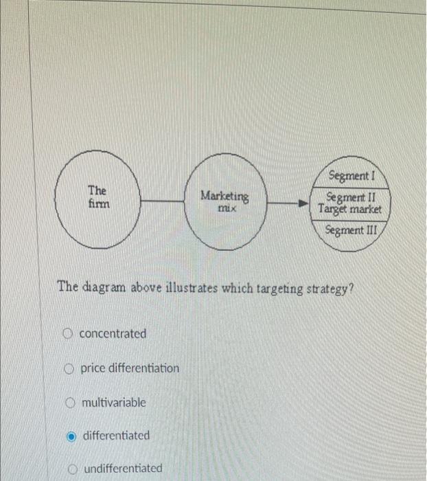 Marketing Mix 1 Segment The Firm Marketing Mux 11 Segment 11 Segment Iii Target Markets Marketing Mux 111 The Type Of 3