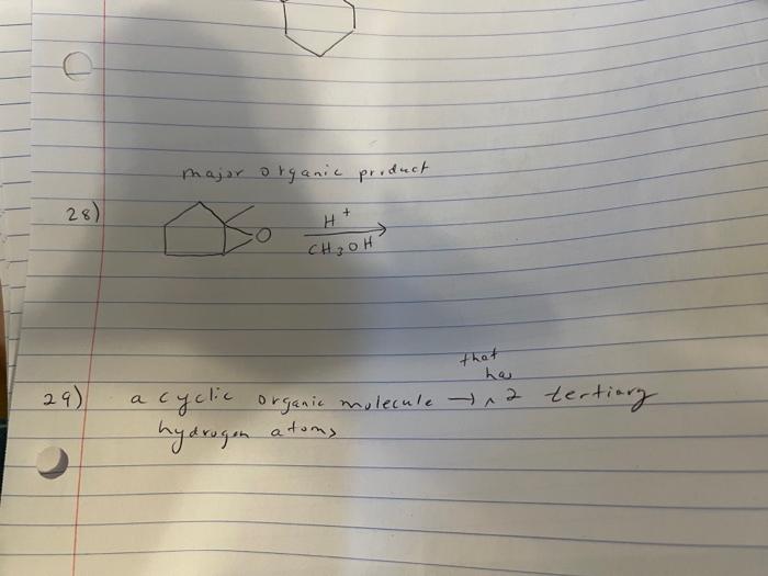 Major Product 1 Na Nh 21 Br 3 H2 Lindlar S Catalyst 2 Mechanism Stereochemistr Bra H 0 2 Fern Ladistes Need 5