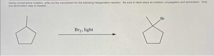 Design A Synthetic Pathway For The Following Transformation Provide The Reagents And Products For Each Step More Than 2