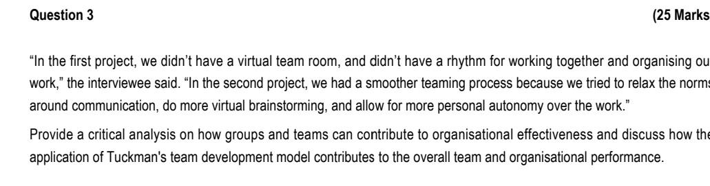 How Teams Work Lessons From The Pandemic When Covid 19 First Sent Office Employees Home Last Year Many Managers Filled 3
