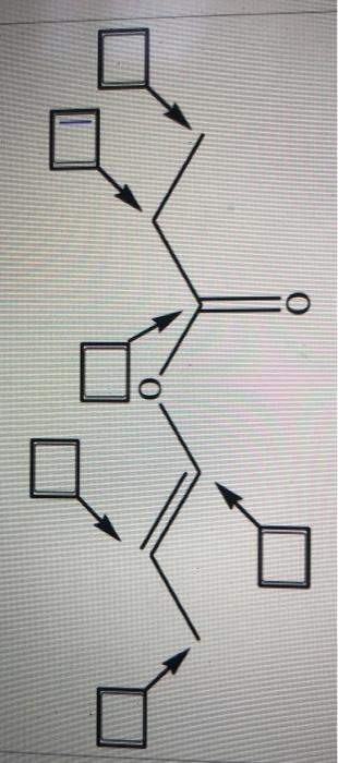 Resonance Produced By Carbons Label 1