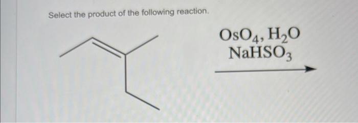 Select The Final Product For The Following Reaction Sequence Br 1 Mg Ether 2 D 0 O Od Od O Od O Br D Which Of Th 5