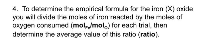 Calculation Enter You Calculated Values Into The Provided Table Show One Example Of The Calculation Worked Out Below In 2