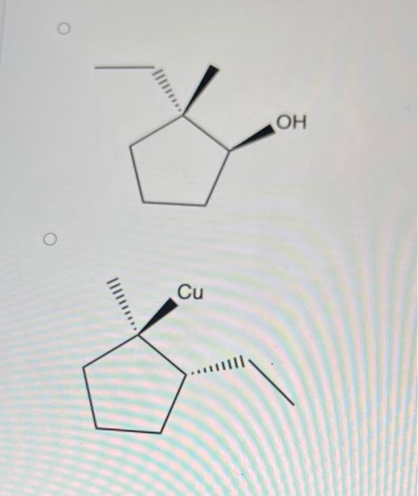 Which Of The Following Alkenes Is The Most Stable O O Select The Product Of The Following Reaction O 1 Ch Ch Cu 5