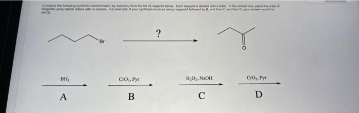 Select The Product Of The Following Reaction Sh Br O O S O Ho Soh Br So3h What Is The Strongest Intermolecular Force 4