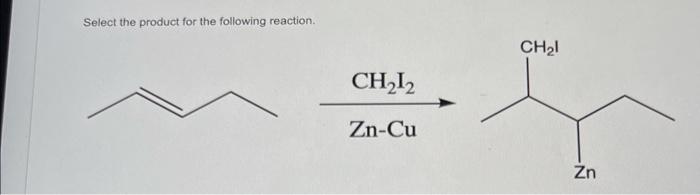 Select The Product Of The Following Reaction Sh Br O O S O Ho Soh Br So3h What Is The Strongest Intermolecular Force 6