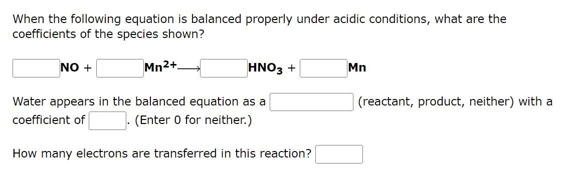 Please Answer All Questions 1