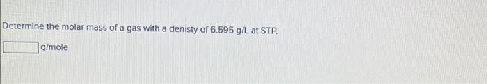 A Sample Of Gas Occupies 4 31 L At A Pressure Of 4 23 Atm Determine The New Pressure In Atm Of The Sample When The Vo 3