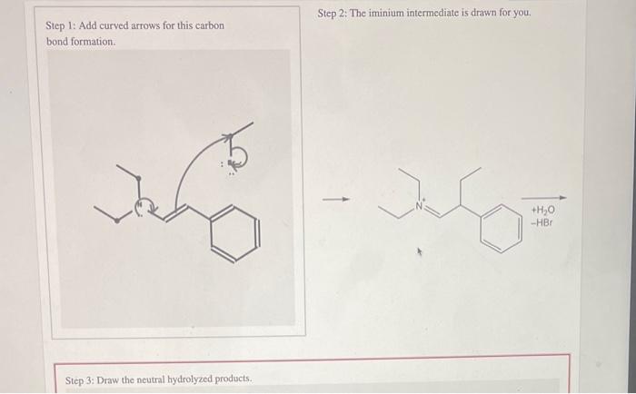 Predict The Major Organic Product Of The Given Reaction And Complete Its Mechanism 1 Naoevetoh 2 Ch Ch Br 3 Nao T Bu 6