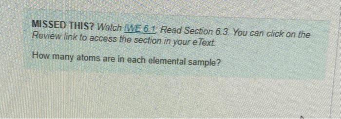 In The Parta 41 Mol Cu Express Your Answww Using Two Significant Figures Vaz 4 Submit Best An Part G 79 10ml C Expres 4