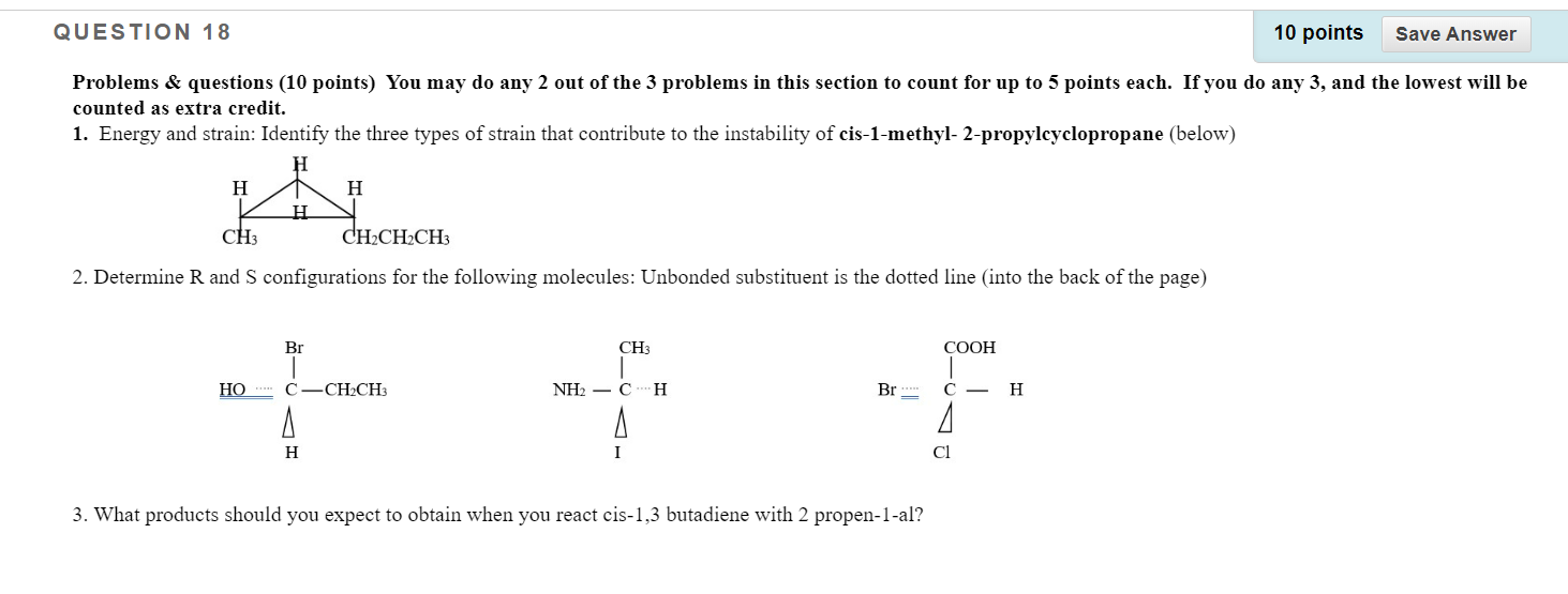 10 Points Problems Questions 10 Points You May Do Any 2 Out Of The 3 Problems In This Section To Count For Up To 5 P 1