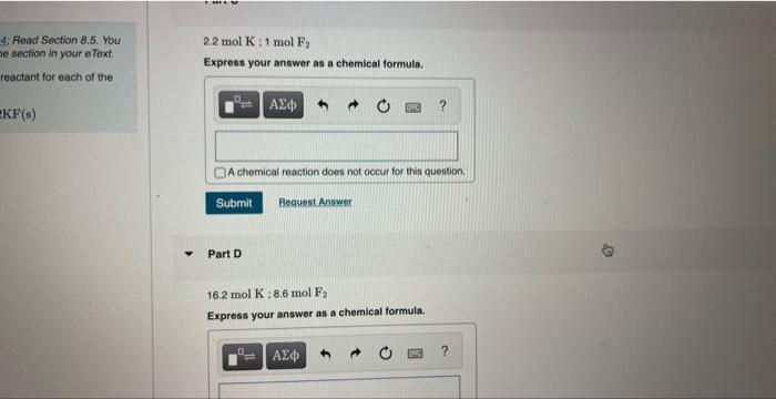 Missed This Watch Kcv 8 5 Iwe 8 4 Read Section 8 5 You Can Click On The Review Link To Access The Section In Your E 2