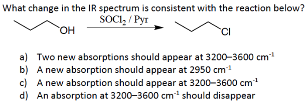 What Is The Number Of Hydrogen Atom S Attached To The Labelled Carbon Atom A 1 B 2 C 3 D 4 What Change In The Ir 3
