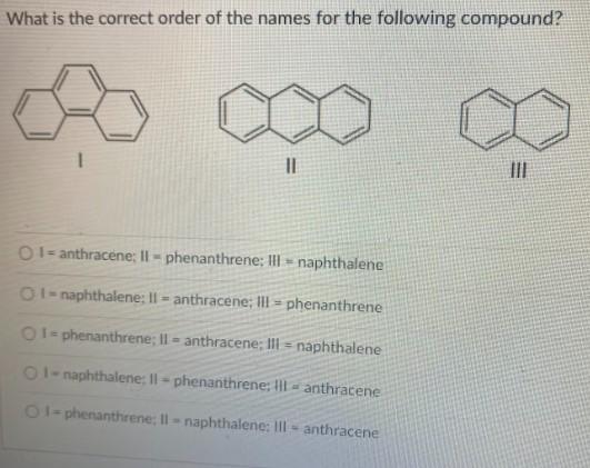 What Is The Name Of The Following Compound No S Coh Give The Iupac Name Of The Following Compound Br H What Is The 3