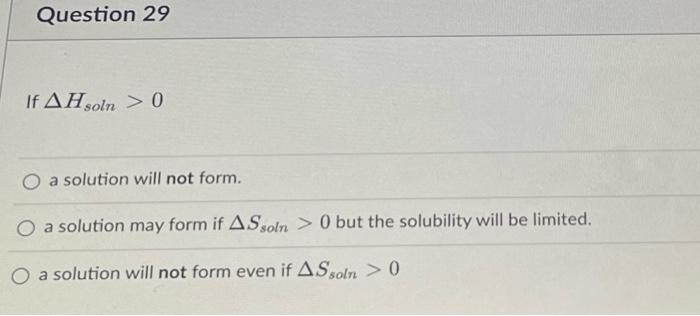 Question 13 Which Of The Following Would You Expect To Have The Highest Boiling Point Cl 12 F Br Qunction 11 Questi 2