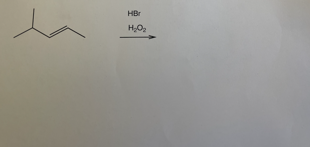 Hbr H O 1