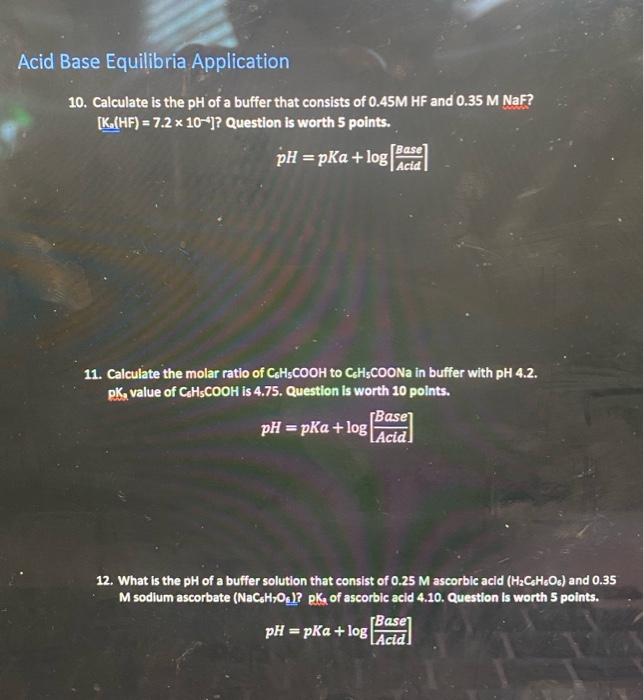 2 Calculate Kp For The Following Equilibrium At 250 C If Kc 0 042 Question Is Worth 5 Points Pcs Pch Chw K K Rt 4