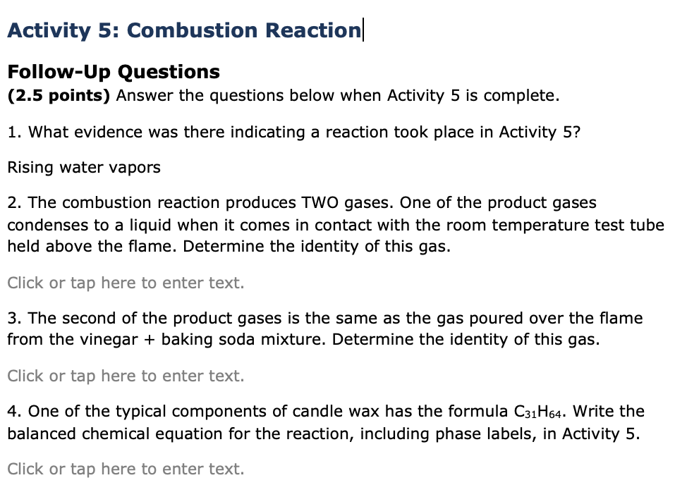 I Mostly Need Help With Number 4 But Any Other Information Is Appreciated Here Are The Steps To The 1