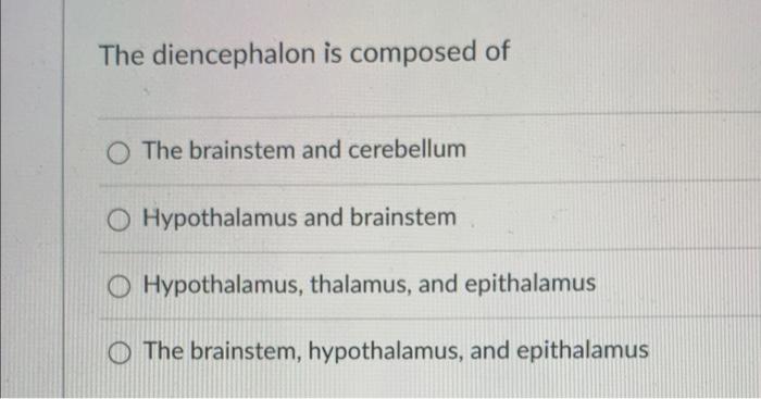 603 Figure 10 1 Organs And Tissues Of The Endocrine System Use Figure 10 1 To Identify The Labeled Part These Organs L 5
