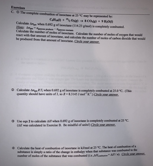 I Need Help Solving C 1 4 1