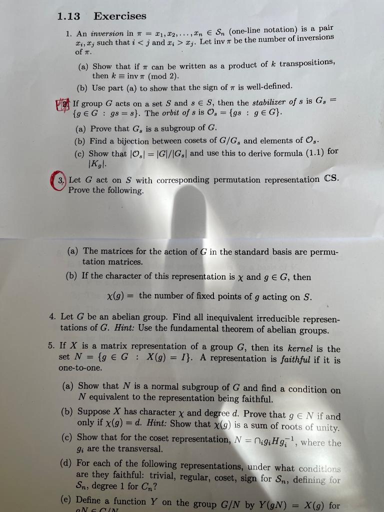 I Need The Right Answers For Q3 A And B With Explanation 1