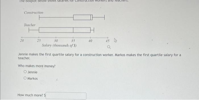 2 Fill In The Table Below Fill In The Differences Of Each Data Value From The Mean Then The Squared Differences 3 C 4