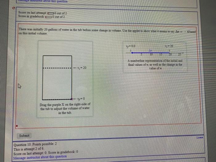 Submit Question 3 Points Available On This Attempt 1 8 Of Original 2 This Is Attempt 3 Of 6 Score On Last Attempt 2 2