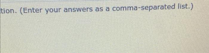 Use The Rational Zero Theorem To List All Possible Rational Zeros Of P X 6x4 4x X X 3 Need Help Submit Ans 2