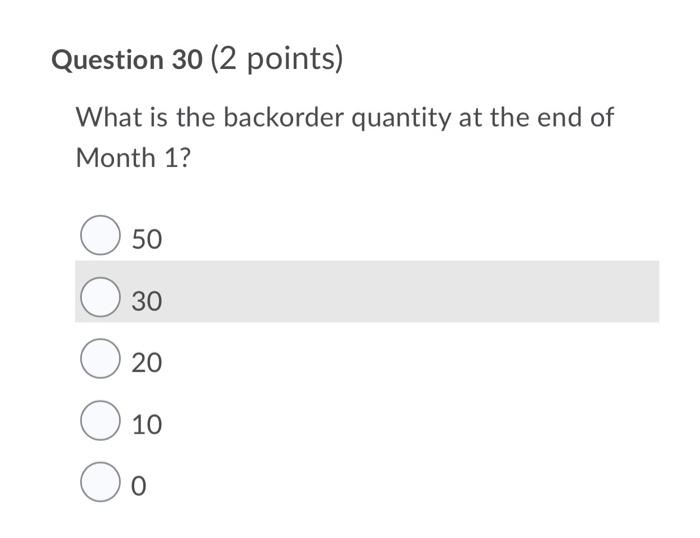 Question 26 2 Points What Is The Optimal Order Quantity Of The Second Price Class 1000 7 999 1805 O 1000 O 1936 O 5