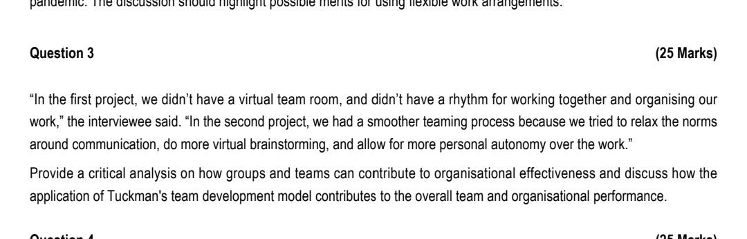 Ins Drop Ins And Updates To Make Up For The Loss Of Spontaneous Interactions Often Sinking Morale And Efficiency Know 3