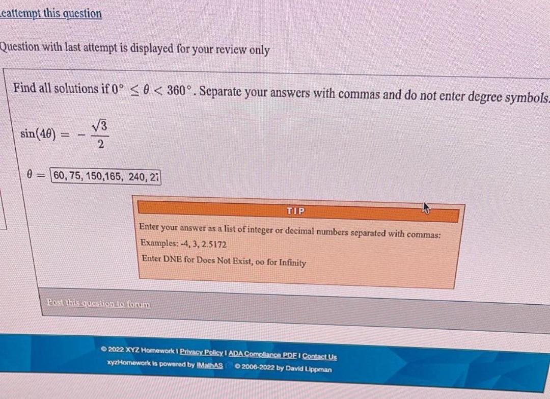 Please Answer All Parts Asap 3