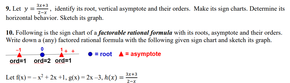 Please Solve Both Questions 1