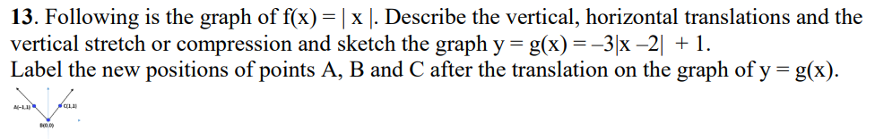 Please Solve 1