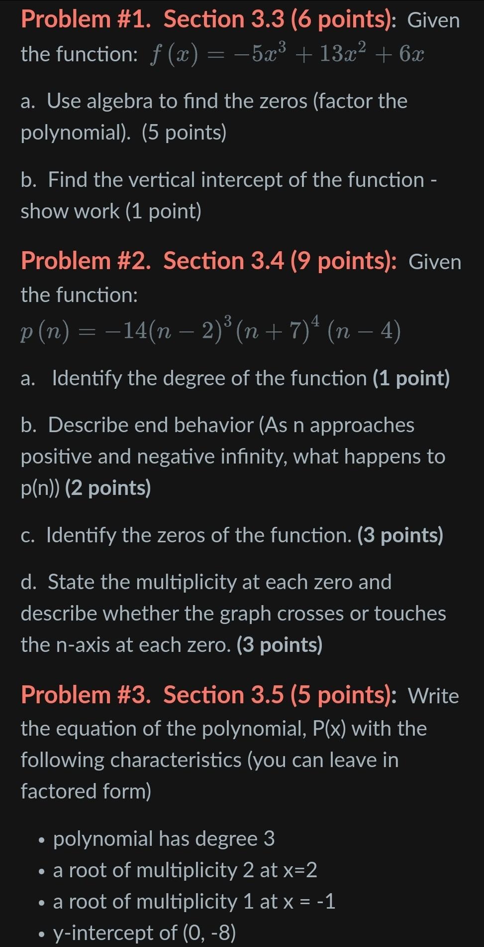 Thanks For The Help 1