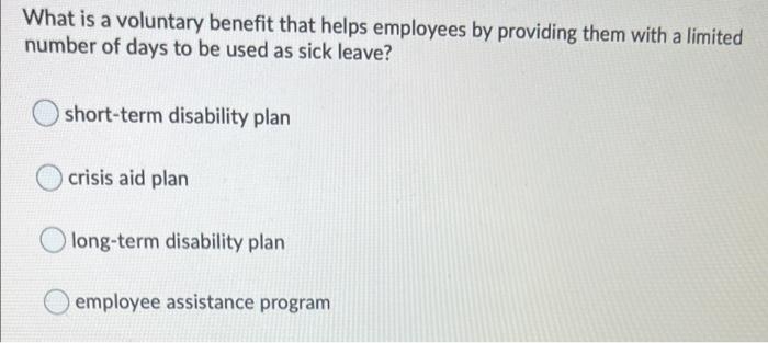 Which Of The Following Best Describes The Industrial Relations Ir And Human Resources Hr Perspectives On Workplace C 2