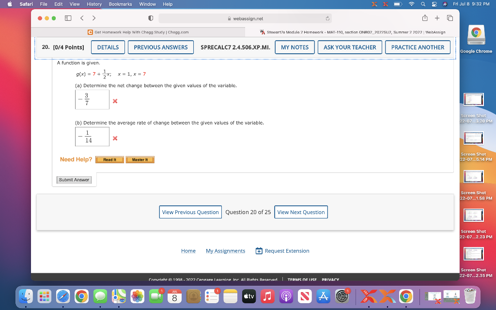Safari File Edit View History Bookmarks Window Help 0 C Get Homework Help With Chagg Study Chagg Com 20 0 4 Poin 1